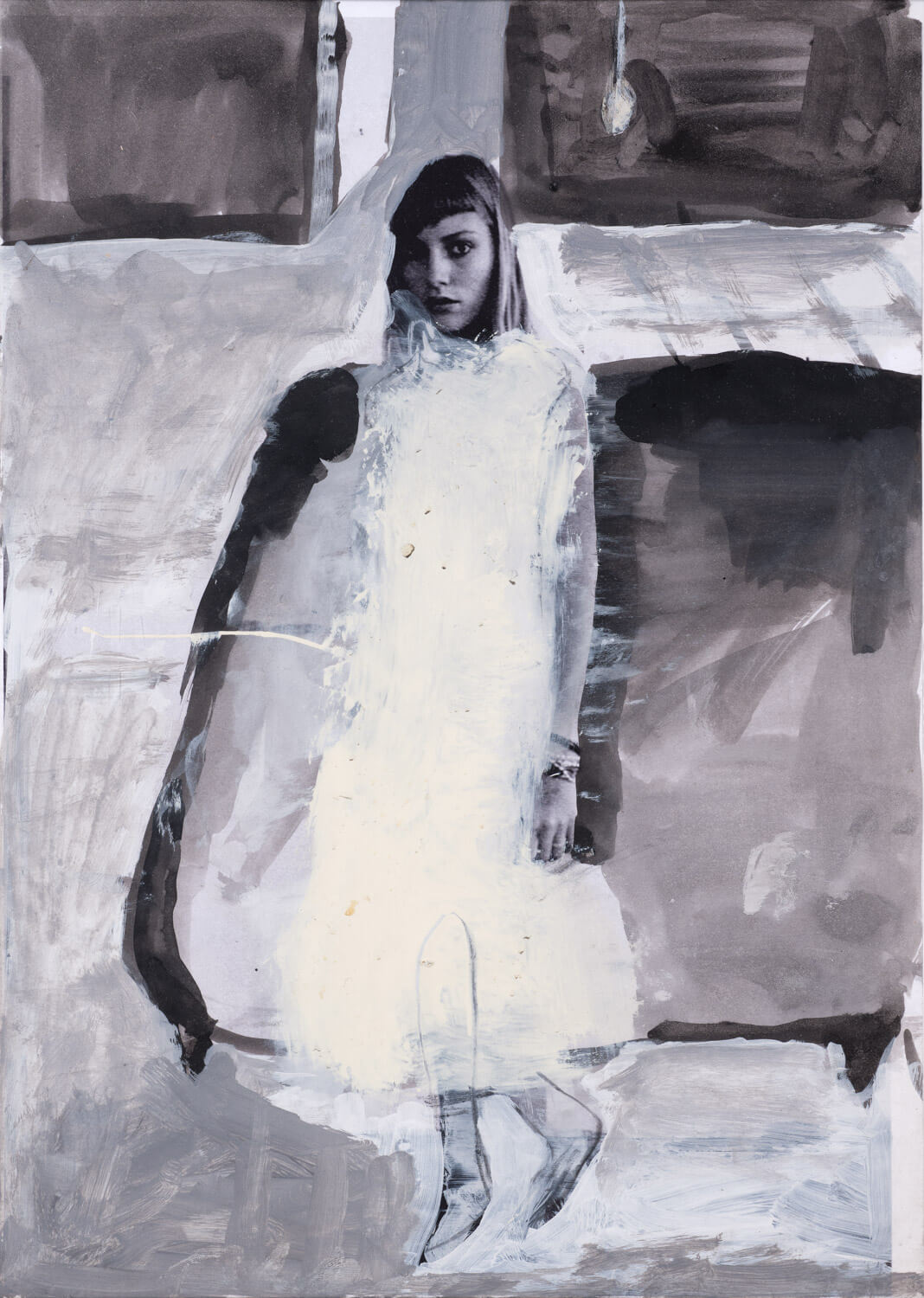 Introspection-series #1