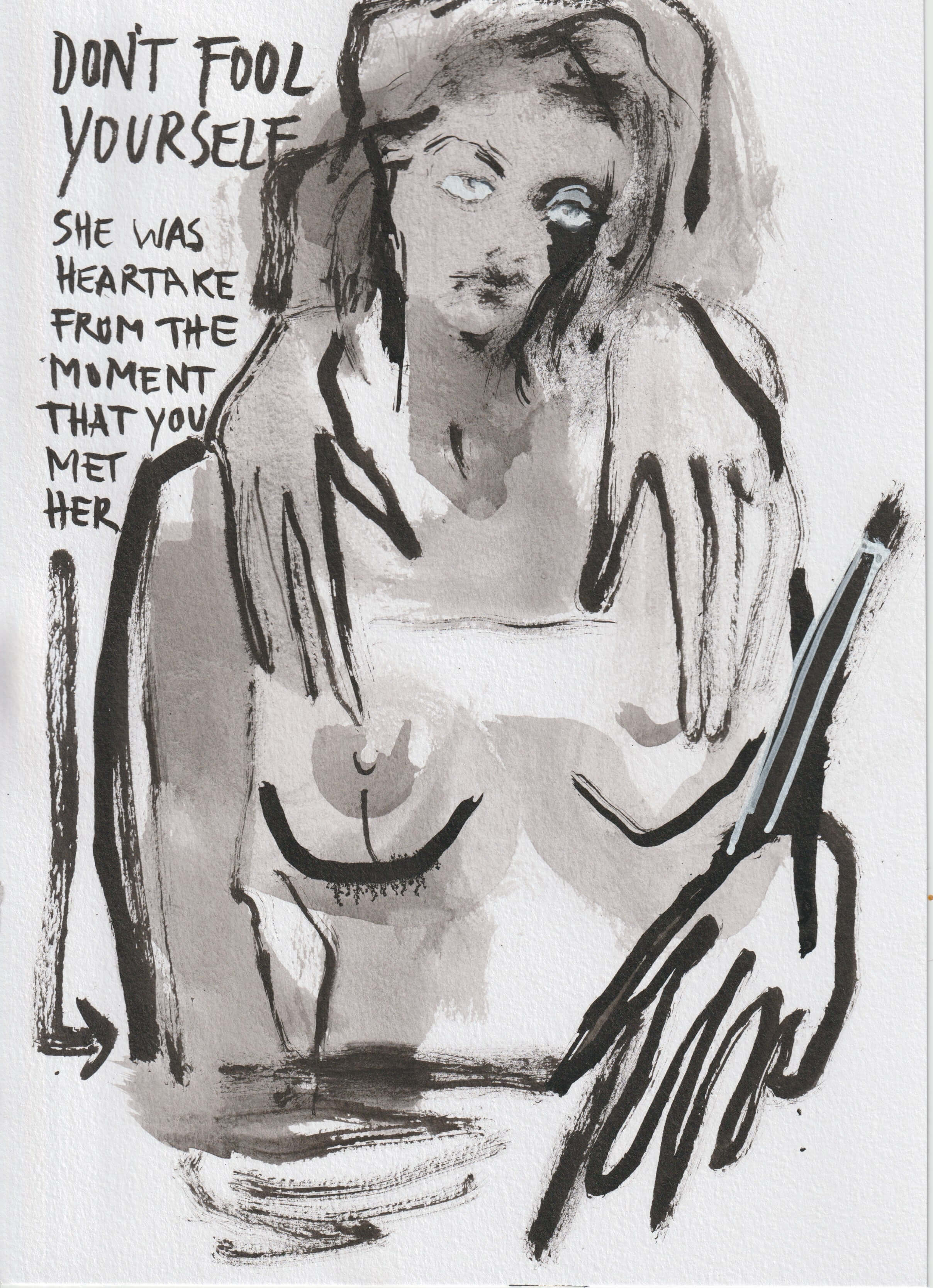 Don’t fool yourself